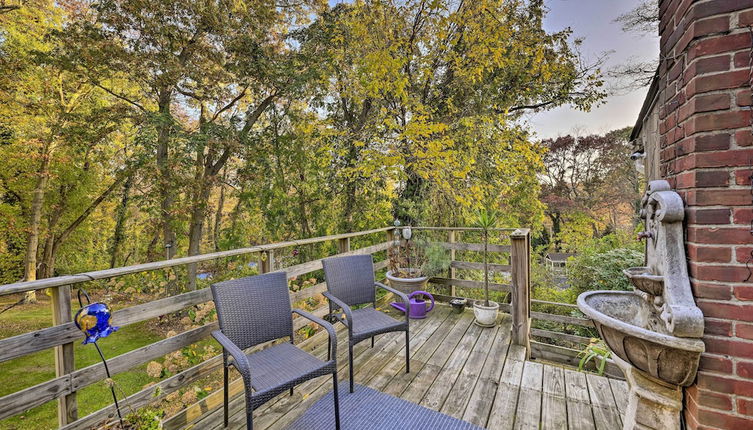 Photo 1 - Cozy Dix Hills Apt w/ Deck ~ 7 Mi to Beach