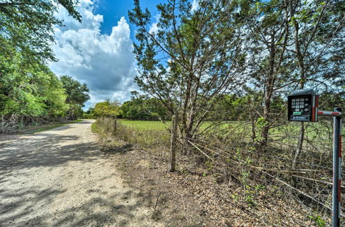 Photo 33 - Stunning Blanco Home w/ Direct River Access