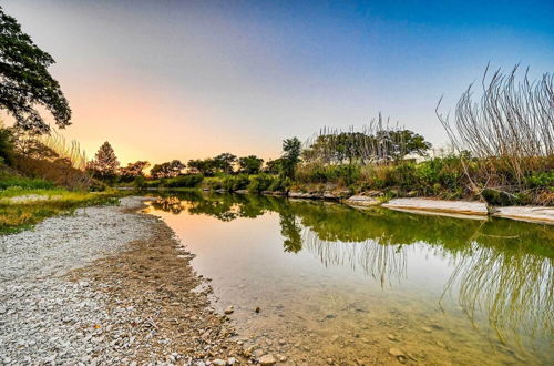 Photo 37 - Stunning Blanco Home w/ Direct River Access