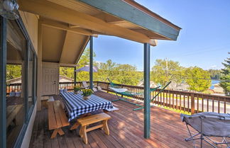 Foto 1 - Calm Groveland Cabin - Near Pine Mountain Lake