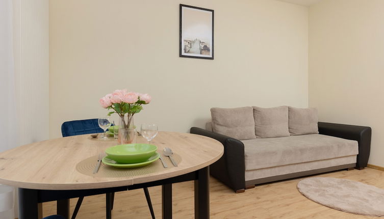 Photo 1 - Kolejowa Cozy Apartment by Renters