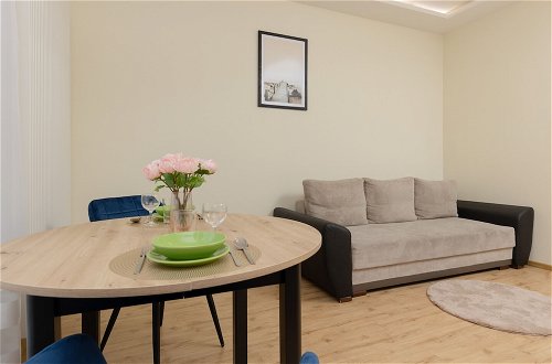 Foto 1 - Kolejowa Cozy Apartment by Renters