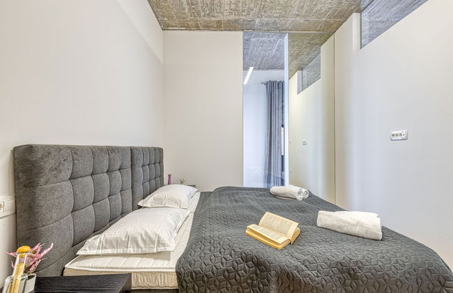 City Apartment Flow Ljubljana - Foto 2