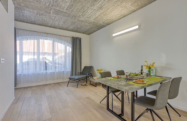 City Apartment Flow Ljubljana - Foto 14