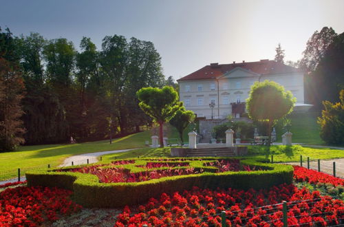 Photo 17 - Tromostovje II In Heart Of Ljubljana