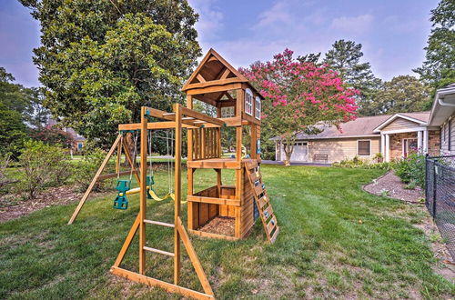 Photo 3 - Kinsale Riverfront Paradise w/ Hot Tub & Pool