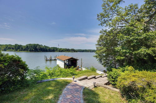 Photo 38 - Kinsale Riverfront Paradise w/ Hot Tub & Pool