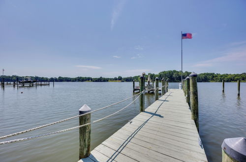 Photo 36 - Kinsale Riverfront Paradise w/ Hot Tub & Pool