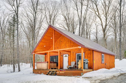 Photo 45 - Magnificent Victory Cabin w/ Private Hot Tub