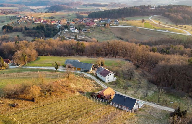 Holiday Home Tramte In Vineyards - Foto 10