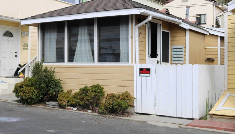 Photo 1 - Catalina Island Cottage - Walk to Main St & Beach