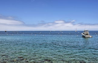 Photo 3 - Catalina Island Cottage - Walk to Main St & Beach