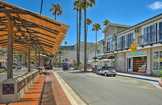 Foto 2 - Catalina Island Cottage - Walk to Main St & Beach