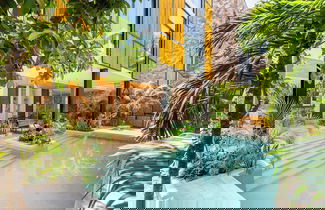 Foto 1 - Manor Tulum by The Spot Rentals