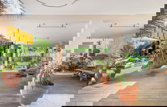 Foto 2 - Manor Tulum by The Spot Rentals