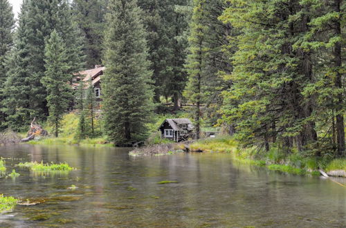 Foto 27 - Cozy Henrys Lake Escape - 20 Miles to Yellowstone