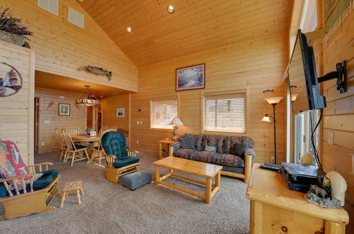 Photo 30 - Cozy Henrys Lake Escape - 20 Miles to Yellowstone