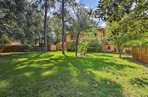 Photo 9 - Spacious Conroe Home w/ Foosball & Pool Table