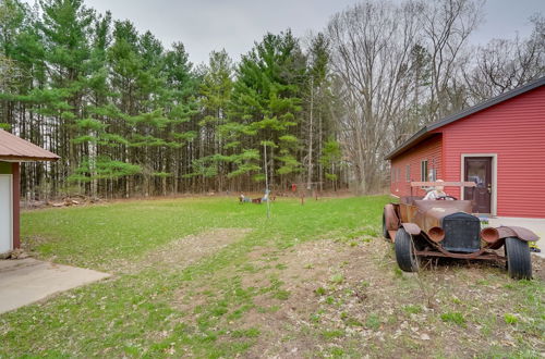 Foto 7 - Pet-friendly Cabin Retreat: Walk to Lake Pepin