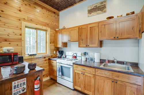 Photo 22 - Pet-friendly Cabin Retreat: Walk to Lake Pepin