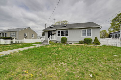 Photo 1 - North Babylon Home, Near Belmont Lake State Park