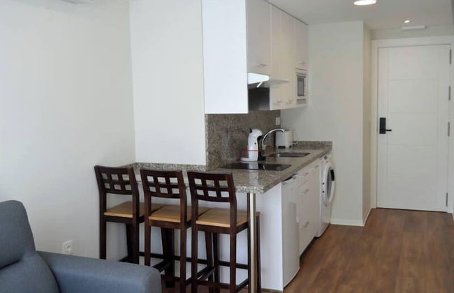 Apartamentos el Beyu - Foto 7