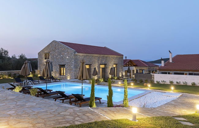 Lichnos Luxury Suite - Foto 2