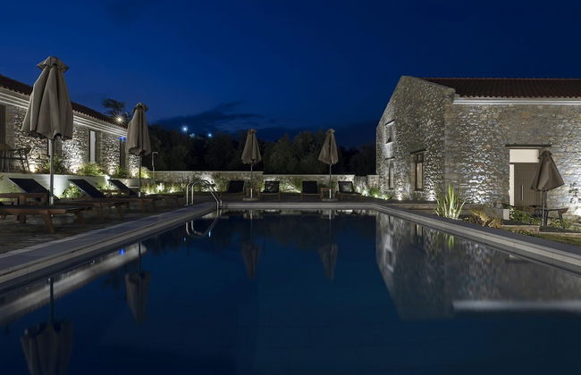 Lichnos Luxury Suite - Foto 39