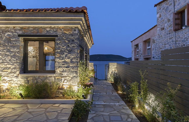Lichnos Luxury Suite - Foto 49