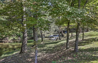 Photo 3 - Waterfalls and Trails at 'the Mills At Green Hole'