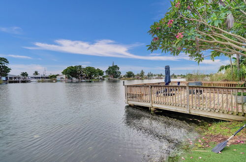 Photo 59 - The Lake House in Fort Lauderdale