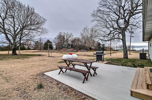 Photo 12 - Henderson Home w/ Patio: 1 Mi to Norfork Lake