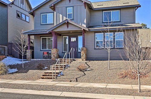 Photo 19 - Lovely Flagstaff Home w/ Fenced Yard & Grill