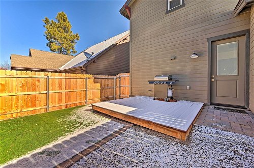 Photo 23 - Lovely Flagstaff Home w/ Fenced Yard & Grill