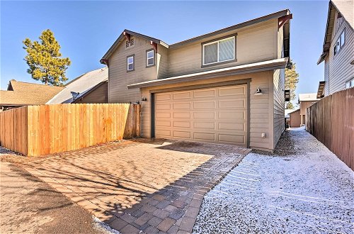 Photo 21 - Lovely Flagstaff Home w/ Fenced Yard & Grill