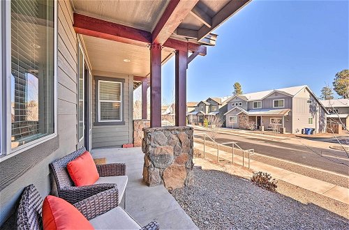 Photo 14 - Lovely Flagstaff Home w/ Fenced Yard & Grill