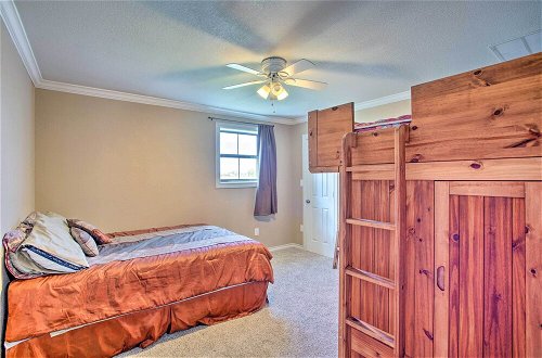 Photo 18 - Unique Remodeled Ranch Apartment in Sanger