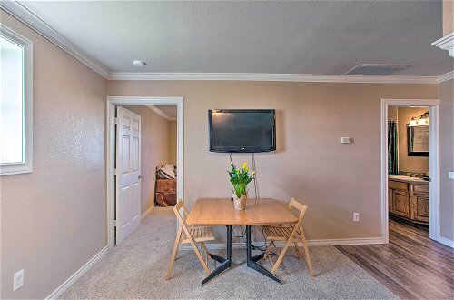 Photo 11 - Unique Remodeled Ranch Apartment in Sanger