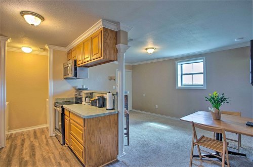 Photo 12 - Unique Remodeled Ranch Apartment in Sanger