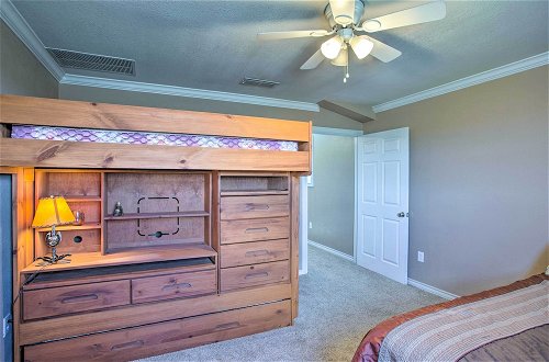 Photo 15 - Unique Remodeled Ranch Apartment in Sanger