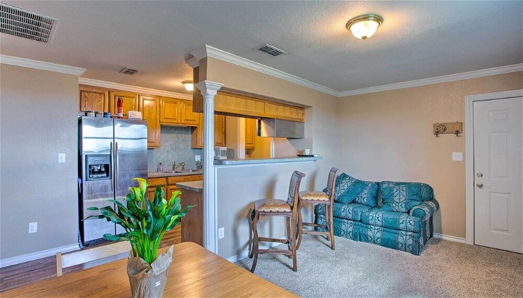 Photo 1 - Unique Remodeled Ranch Apartment in Sanger