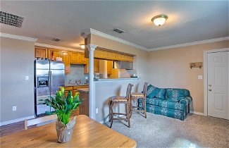 Photo 1 - Unique Remodeled Ranch Apartment in Sanger