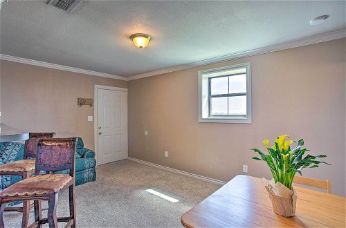 Photo 25 - Unique Remodeled Ranch Apartment in Sanger