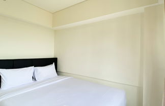 Photo 2 - Simply Look And Comfort 2Br At Meikarta Apartment