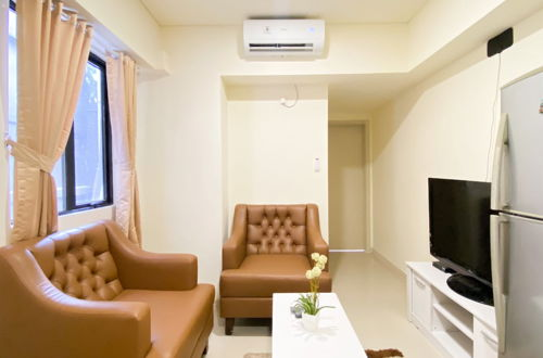 Photo 14 - Simply Look And Comfort 2Br At Meikarta Apartment
