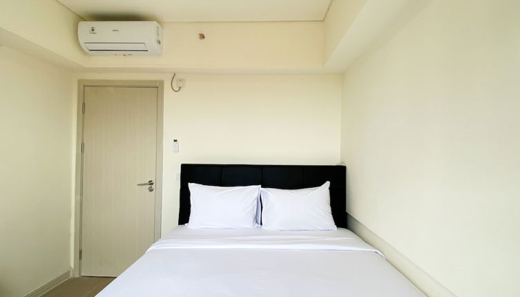 Photo 1 - Simply Look And Comfort 2Br At Meikarta Apartment