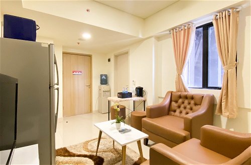 Foto 24 - Simply Look And Comfort 2Br At Meikarta Apartment