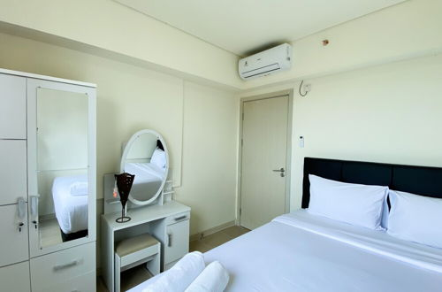 Foto 9 - Simply Look And Comfort 2Br At Meikarta Apartment