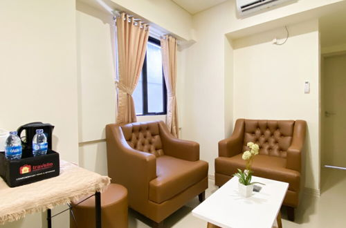 Photo 19 - Simply Look And Comfort 2Br At Meikarta Apartment