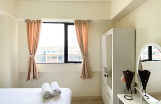 Photo 3 - Simply Look And Comfort 2Br At Meikarta Apartment